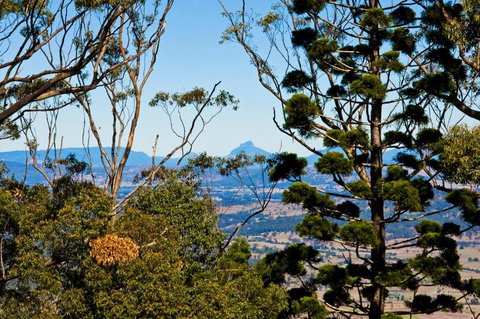 Possum Lodge At Cloudhill Estate - Hotels Melbourne 3