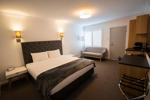 Quays Hotel - Hotels Melbourne 2