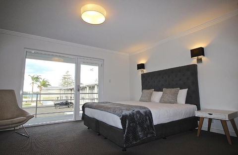 Quays Hotel - Hotels Melbourne 0