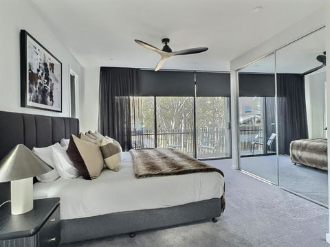 RAM, Alpine Getaways - Hotels Melbourne 3