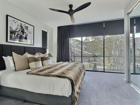 RAM, Alpine Getaways - Hotels Melbourne 2