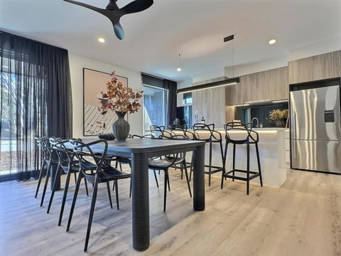 RAM, Alpine Getaways - Hotels Melbourne 0