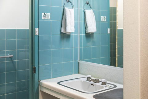 Red Carpet Motel - Hotels Melbourne 2