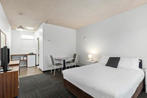 Red Carpet Motel - Hotels Melbourne 1