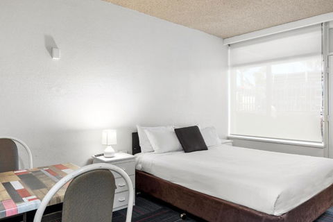 Red Carpet Motel - Hotels Melbourne 0