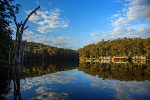 RAC Karri Valley Resort - Hotels Melbourne 3