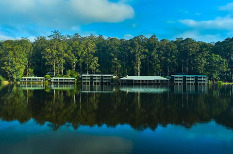 RAC Karri Valley Resort - Hotels Melbourne 2