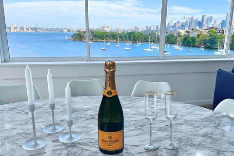 RAG05 - Mosman Exclusive Waterfront Luxury Living - Hotels Melbourne 0