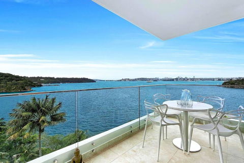 RAG05 - Mosman Exclusive Waterfront Luxury Living - Hotels Melbourne 2