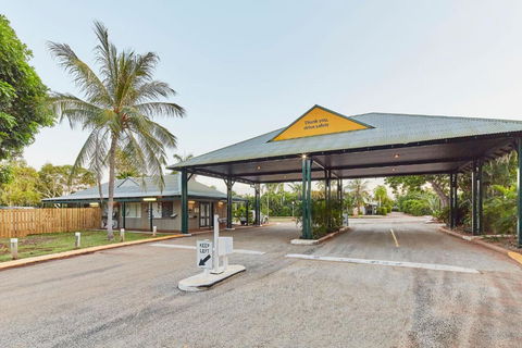 RAC Cable Beach Holiday Park - Hotels Melbourne 2