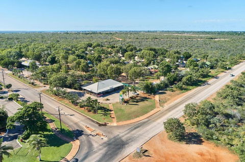 RAC Cable Beach Holiday Park - Hotels Melbourne 3