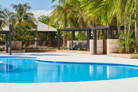 RAC Cable Beach Holiday Park - Hotels Melbourne 0