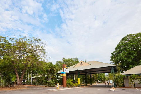 RAC Cable Beach Holiday Park - Hotels Melbourne 1