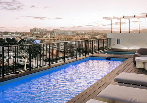 Rambla At Perry House - Hotels Melbourne 0