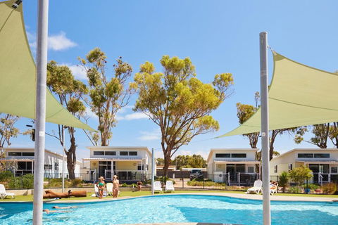 RAC Cervantes Holiday Park - Hotels Melbourne 0