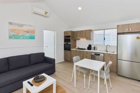 RAC Cervantes Holiday Park - Hotels Melbourne 2