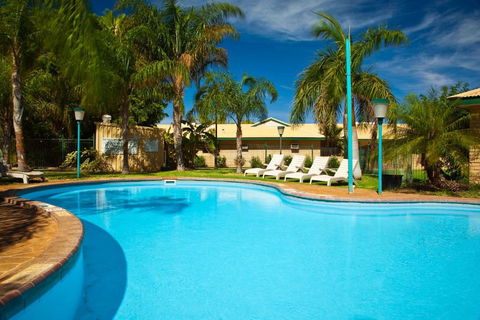 Potshot Hotel Resort - Hotels Melbourne 3