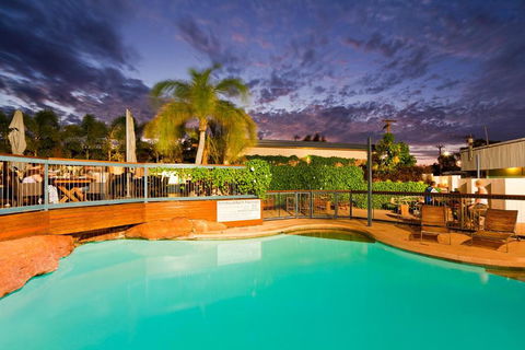 Potshot Hotel Resort - Hotels Melbourne 2
