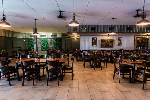 Potshot Hotel Resort - Hotels Melbourne 1