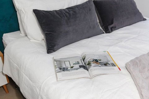 Premium Albert Park Grand Prix Apartment By Ready Set Host - Hotels Melbourne 1