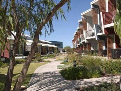 Preston Beach Retreat - Apt 7 - Hotels Melbourne 3
