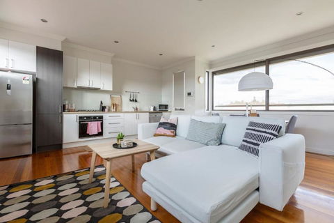 Primrose - Chic Mid-Century Style In Brunswick - Hotels Melbourne 0