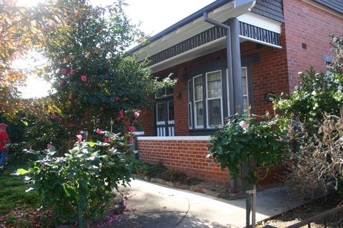Primrose Cottage - Hotels Melbourne 1