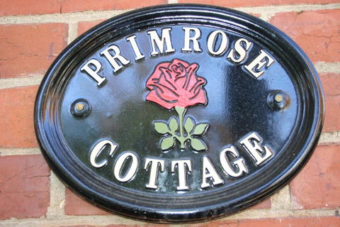 Primrose Cottage - Hotels Melbourne 0