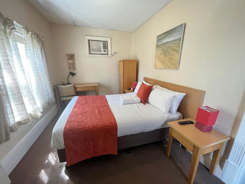 Princes Lodge Motel - Hotels Melbourne 2