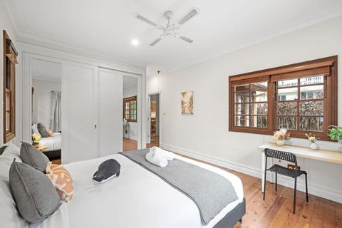 Private Room In Gordon Near Train & Bus Sleeps 2 - Hotels Melbourne 2