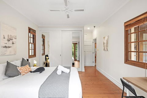 Private Room In Gordon Near Train & Bus Sleeps 2 - Hotels Melbourne 3