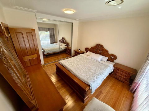 Private House - Hotels Melbourne 3