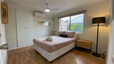 Private Guesthouse - Pet Friendly - Walk To Beach - Hotels Melbourne 0