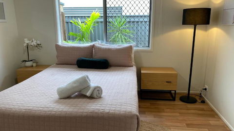 Private Guesthouse - Pet Friendly - Walk To Beach - Hotels Melbourne 2