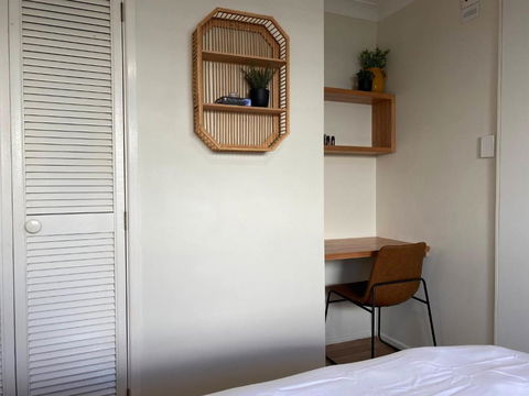 Private Guesthouse - Pet Friendly - Walk To Beach - Hotels Melbourne 3