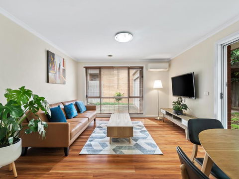 PRIVATE ROOM 4 And PRIVATE ROOM 5 Beside Monash University In Clayton - Hotels Melbourne 2