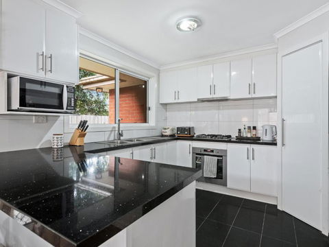 PRIVATE ROOM 4 And PRIVATE ROOM 5 Beside Monash University In Clayton - Hotels Melbourne 3