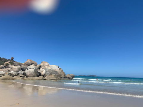 Prom Gate Getaway - Hotels Melbourne 1