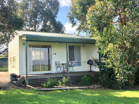 Promhills Cabins - Hotels Melbourne 2