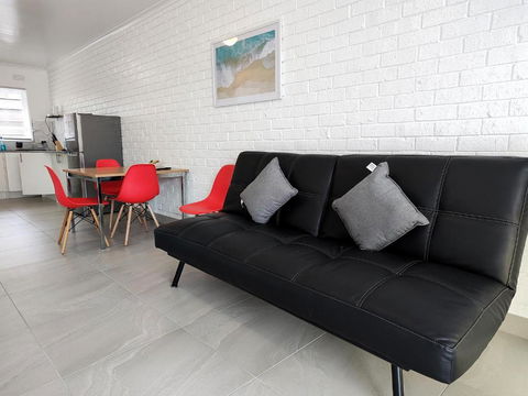 PROMO! Near Train Station, FREE WIFI! - Hotels Melbourne 2