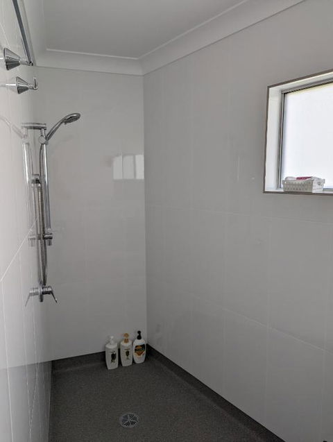 PROSERPINE MOTOR LODGE - Hotels Melbourne 1