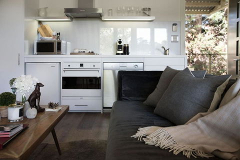 Provence Spa Villa 2 - Hotels Melbourne 2