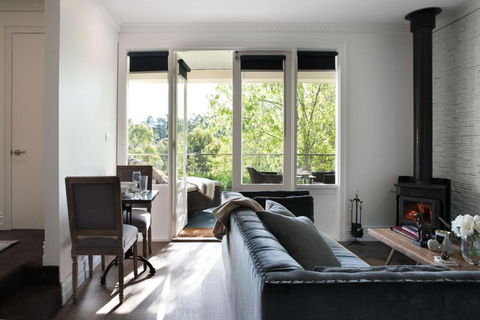 Provence Spa Villa 2 - Hotels Melbourne 3