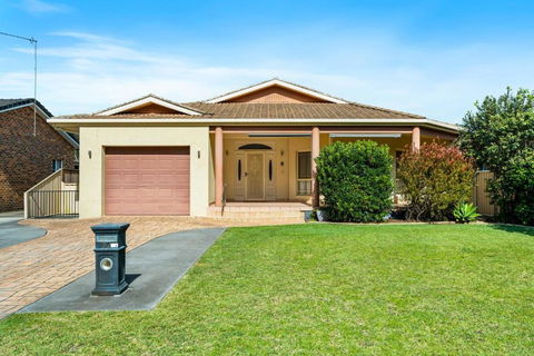 Qarah, Jervis Bay - Hotels Melbourne 0
