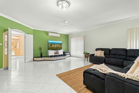 Qarah, Jervis Bay - Hotels Melbourne 1