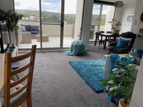 Qbn Cracker: 2BR, 2BA, 2 Secure B/ Ment Car Parks - Hotels Melbourne 0