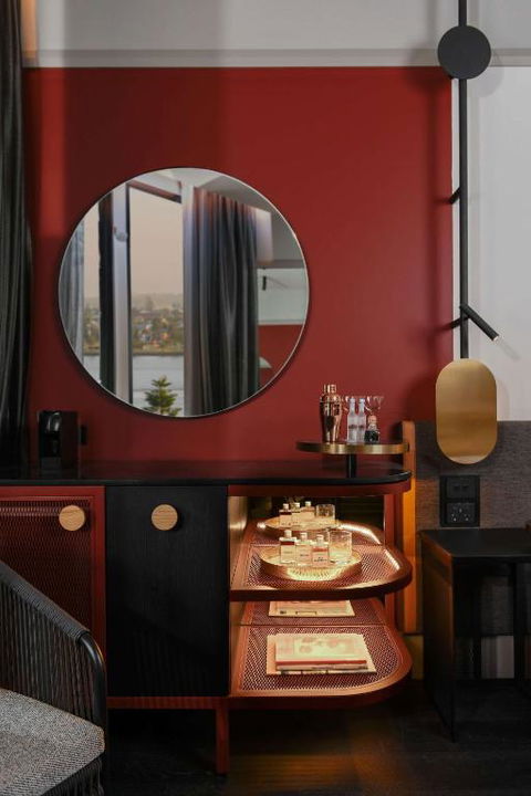 QT Newcastle - Hotels Melbourne 2