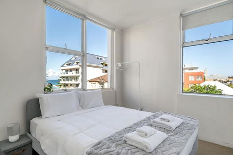 Quaint 1BD On The Doorstep Of Manly Beach - Hotels Melbourne 1