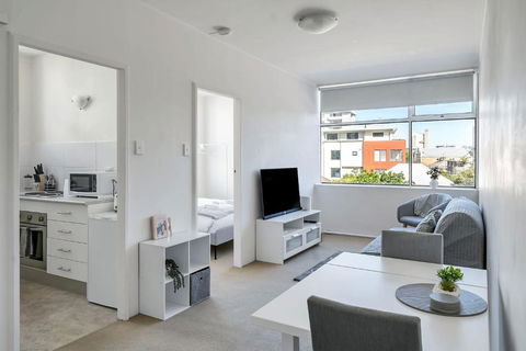 Quaint 1BD On The Doorstep Of Manly Beach - Hotels Melbourne 2
