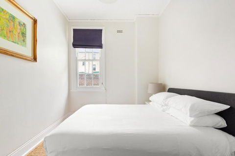 Quaint 3-Bed Heritage Home In The Heart Of Sydney - Hotels Melbourne 2